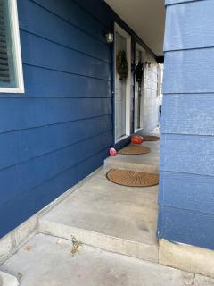 The Retro duplex unit - 1