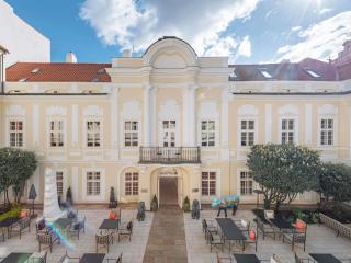 The Mozart Prague - 7