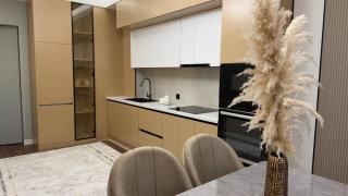 Zafran Family Residence - 3