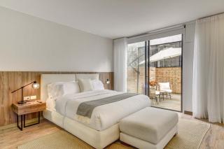 Deluxe 1BR Duplex with Terrace near El Virrey - 8