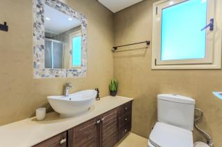 Villa Enalia Paphos - Paphos - 7