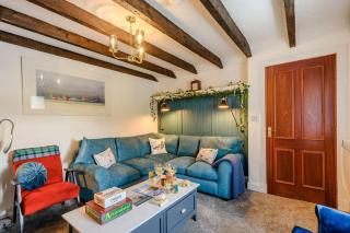 Smithy House - 7