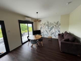 Brin d'Air Lodge - 9