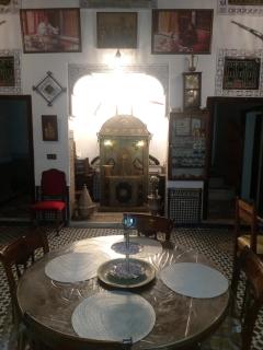 Dar Alami Salaj - Fès - 9