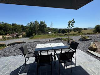 Brin d'Air Lodge - 5