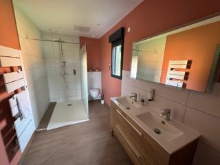 Brin d'Air Lodge - 6