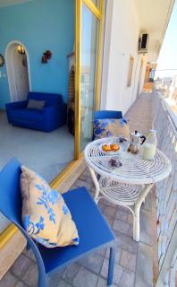 Casa Acquamarina Salento - 9