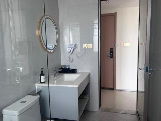 Starline Hotel - 6