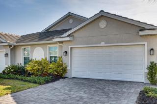 Work & Play! Home w/ Modern Comfort in Estero - 6