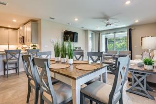 Work & Play! Home w/ Modern Comfort in Estero - 3