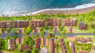 Puamana 153-6 - 2 bedroom 3 bath AC - 8
