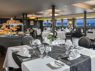 Mövenpick MS Sunray - 4