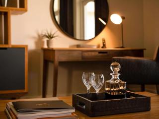Founders Lodge by Mantis - 1