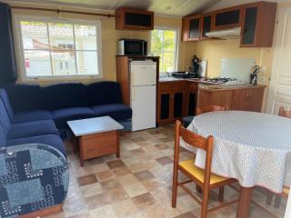 Mobil Home La Cotinière - 150m de la plage - 6