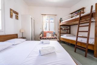 Traditional Art House in Lefkes by MPS - 1st Floor - 8