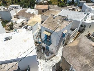 Traditional Art House in Lefkes by MPS - 1st Floor - 3