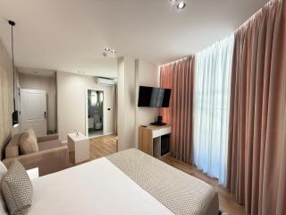 Velour Boutique Hotel Durres - 8