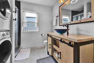 Urban Alcove Studio Near BSU - 5