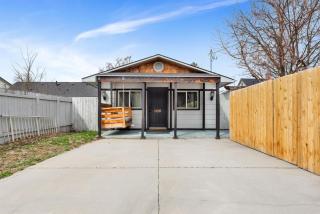 Urban Alcove Studio Near BSU - 3
