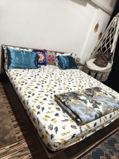 Perfect cosy space for a Homestay Privacy assured - 1