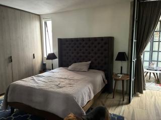 Recamara Matrimonial con Terraza, Loft - 2
