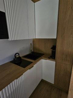 Apartament Przystań - 8