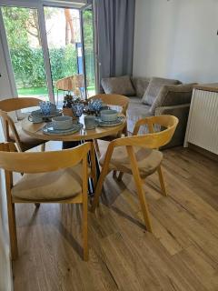 Apartament Przystań - 6