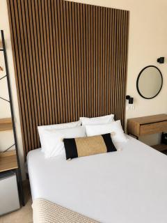 Aurelia Rooms - 3