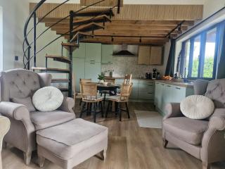 Axpoele Goed - A warm home in nature, close to cities & culture - 4