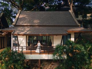 Kooncharaburi Resort - Koh Chang - 3