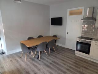 Wexford Street Apartment - 0