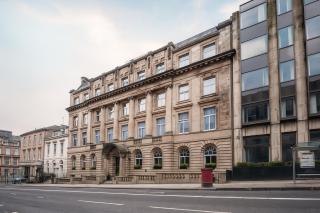 Arthouse Glasgow - Newly Refurbished - 2