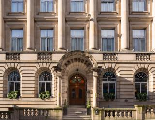 Arthouse Glasgow - Fully Refurbished - 9