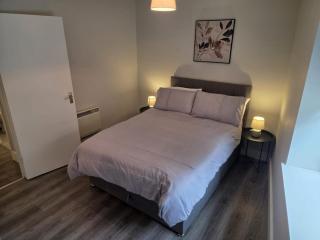 Wexford Street Apartment - 9
