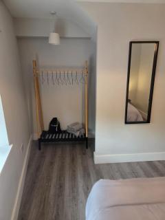 Wexford Street Apartment - 5