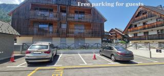 Vall’s apartment- by ski slopes - Kranjska Gora - 9