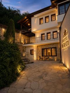Hotel Berati - 8