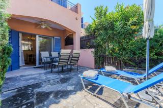 Cozy maisonnette in Limnaria Gardens - 8
