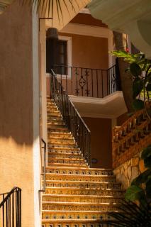 Hotel Santa Fe - 6