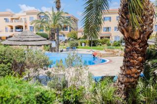 Cozy maisonnette in Limnaria Gardens - 9