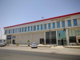 فندق الجادل Al Jadel Hotel - 0