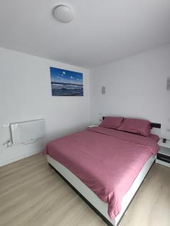 Cozy apartment Vama Veche - 1