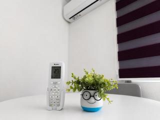 Moderan Apartman, balkon, klima, parking, WiFi, TOP lokacija - 3