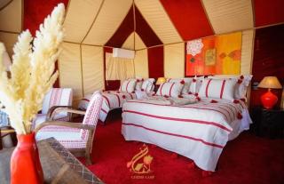 Merzouga Twins Camp - 9