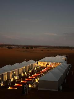 Merzouga Twins Camp - 7
