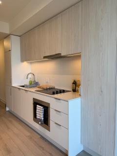 Downtown Toronto Core, Studio Apartment - 4