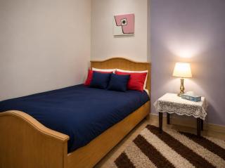 Gadou Rooms Helmya - Private & Shared Rooms in Shared Flat - 8