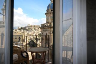 B&B Belvedere All'Idria - Ragusa - 2
