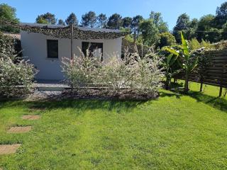Jolie petite maison - 6