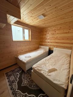 Naryn Barnhouses - 7